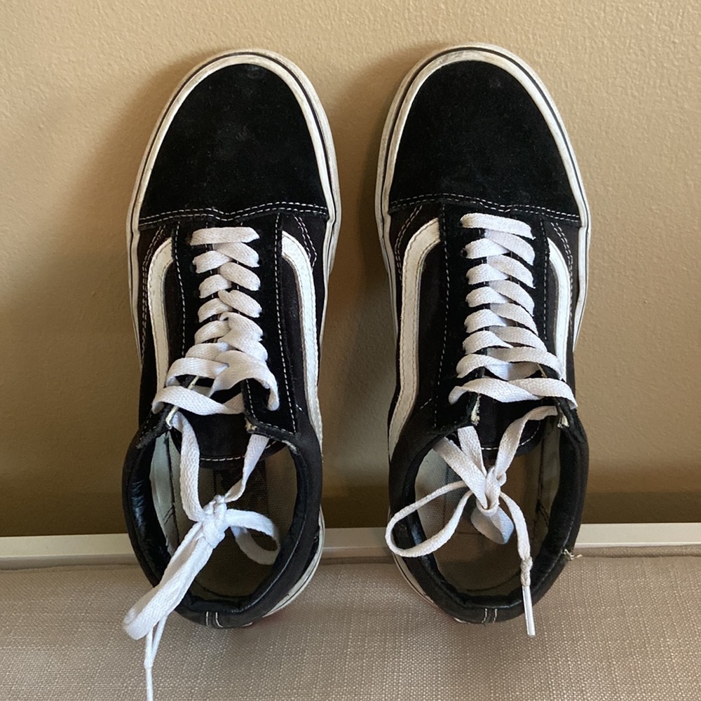 Vans - Picture 4 of 7